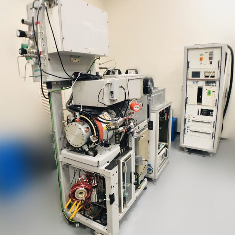SPTS / STS MACS ICP Etcher (Inductively Coupled Plasma)