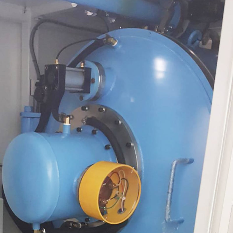 Vac Long VSG B 200 High Temperature Furnace