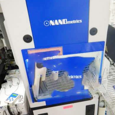 Applied Materials Centura Dry Etcher