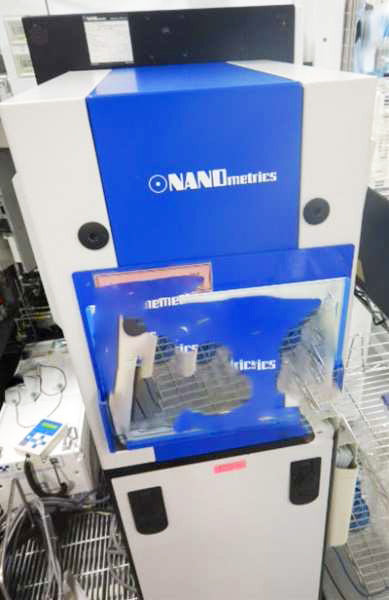 Applied Materials Centura Dry Etcher