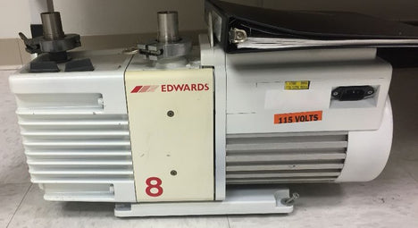 Perkin Elmer Optima 8000 ICP-OES (Optical Emission Spectrometer)