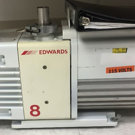Perkin Elmer Optima 8000 ICP-OES (Optical Emission Spectrometer)