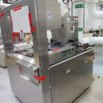 Lam Rainbow 4420 Plasma Etcher