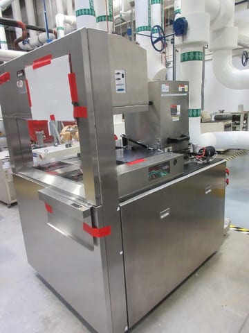 Lam Rainbow 4420 Plasma Etcher