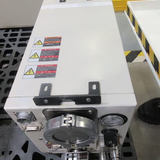 Lam Rainbow 4420 Plasma Etcher