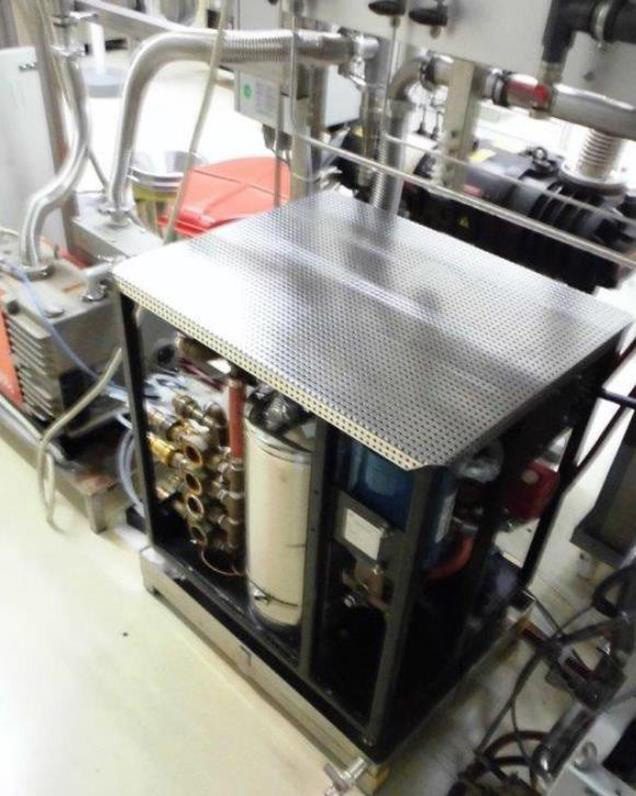 Applied Materials P 5000 PECVD (Plasma-Enhanced Chemical Vapor Deposition)