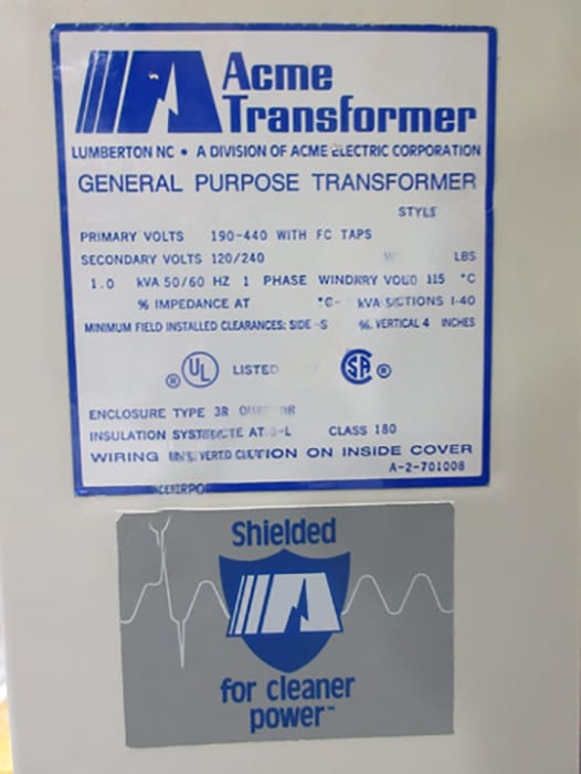 Lam Rainbow 4520 Dielectric Etcher