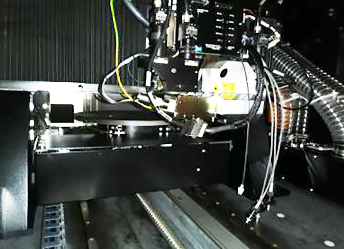 Bruker / Veeco Dimension Vx 340 Atomic Force Profiler (AFP)