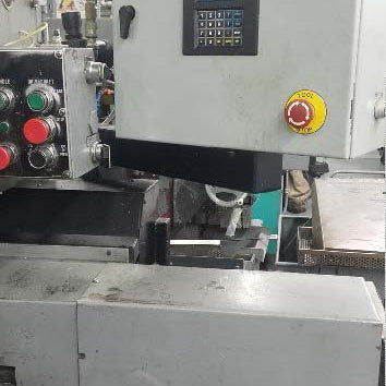 Brown & Sharpe Ultramatic Screw Machine