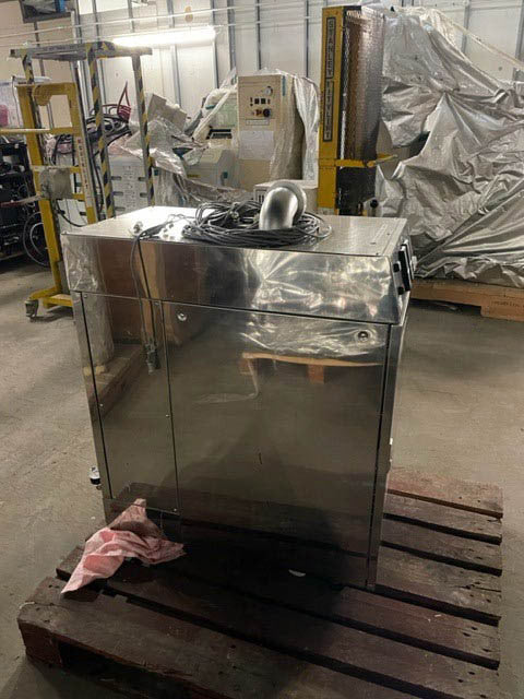 Tel Clean Track Mark 5 Coater