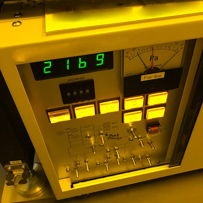 Holon EBLITHO 2000 Electric Stamper