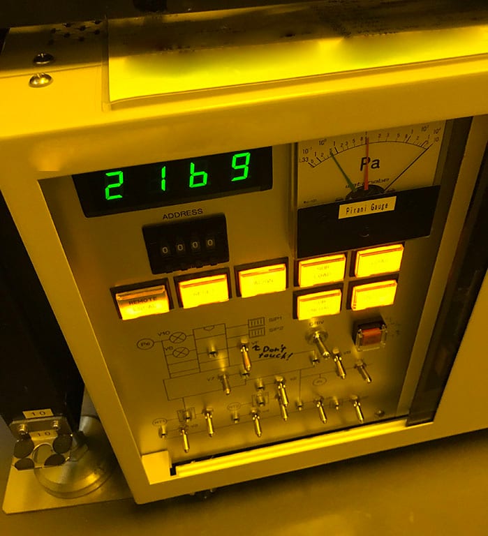 Holon EBLITHO 2000 Electric Stamper