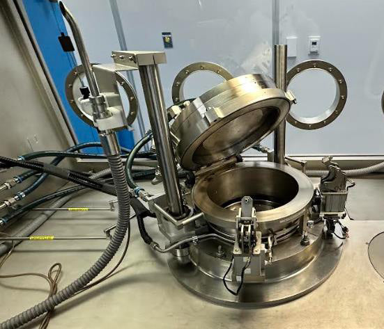 Thomas Swan / Aixtron CCS Reactor