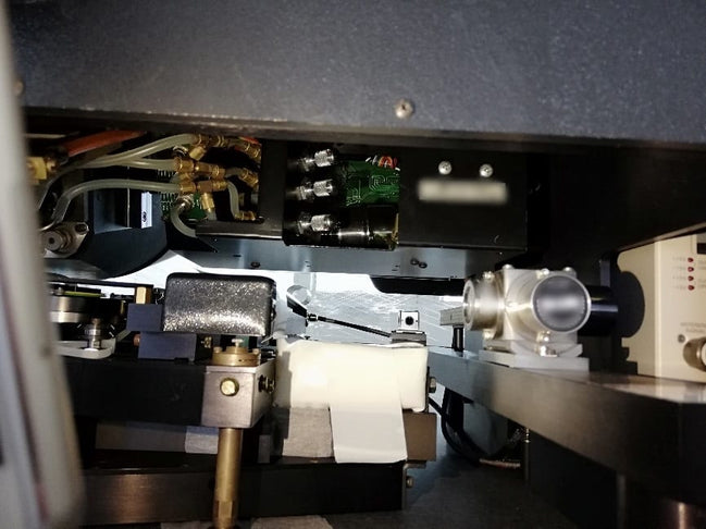 Ultratech 1100 Stepper