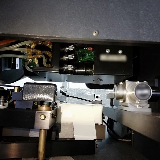 Ultratech 1100 Stepper