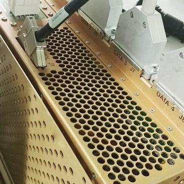 KLA 2350 Inspection System