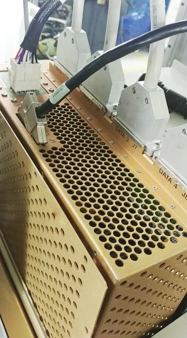 KLA 2350 Inspection System