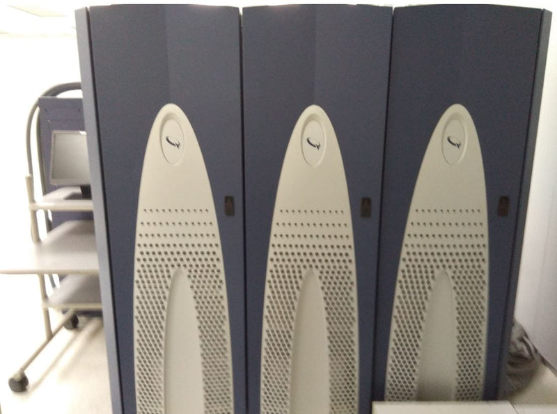 LTX / Credence Quartet One Tester