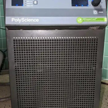 Perkin Elmer NexION 350 X ICP-MS (Inductively Coupled Plasma - Mass Spectrometer)