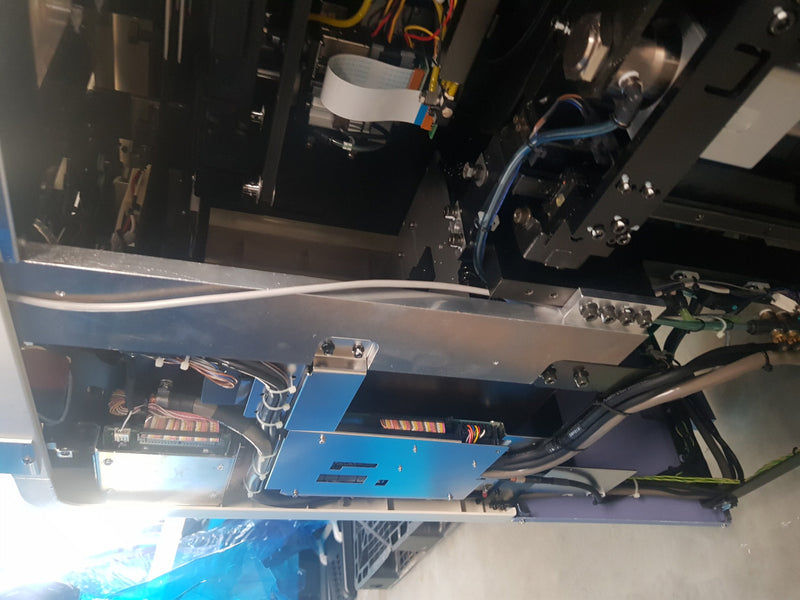 Tel P 8 XL Automatic Wafer Prober