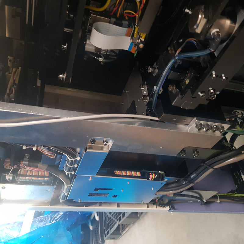 Tel P 8 XL Automatic Wafer Prober