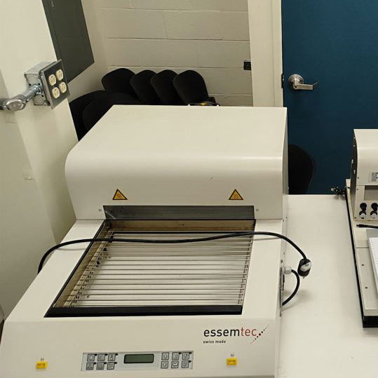 Essemtec RO 06 Plus Reflow Oven