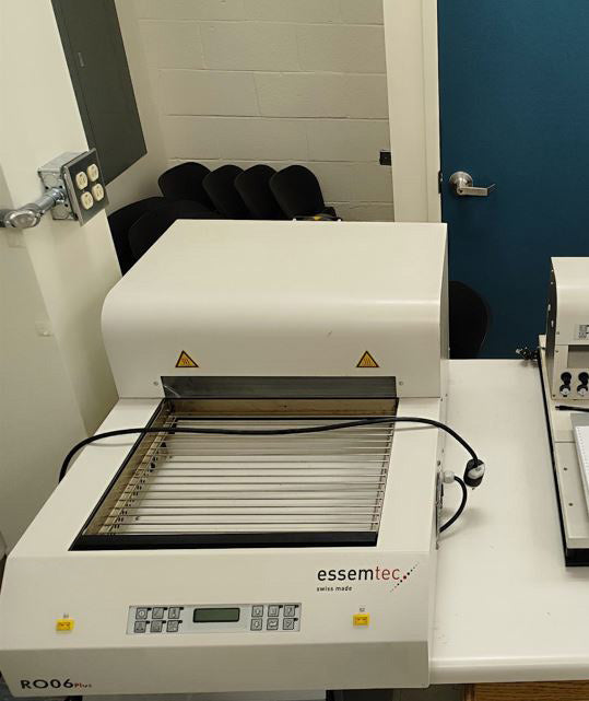Essemtec RO 06 Plus Reflow Oven