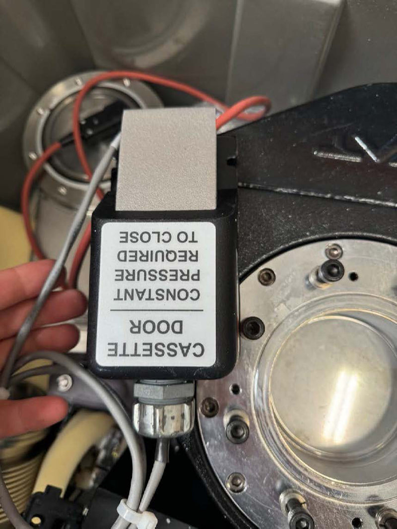 Lam / Novellus Concept One CVD (Chemical Vapor Deposition)