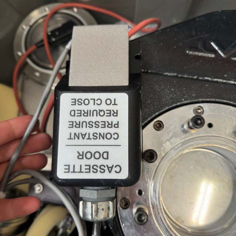 Lam / Novellus Concept One CVD (Chemical Vapor Deposition)