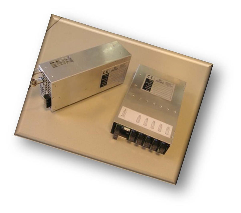 Lam Alliance A 6 9400 DSIE III Process Chamber