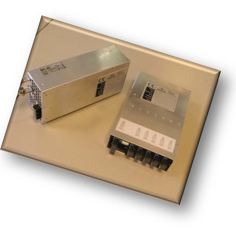 Lam Alliance A 6 9400 DSIE III Process Chamber