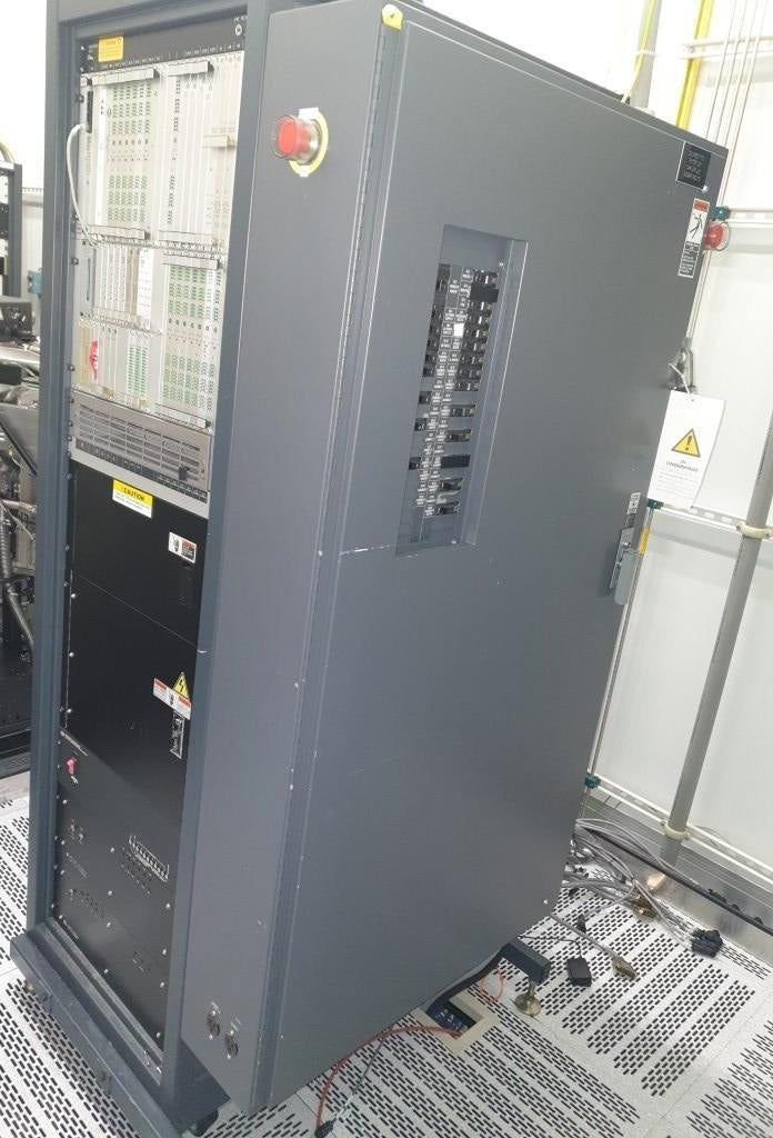 Applied Materials Endura 5500 PVD (Physical Vapor Deposition)