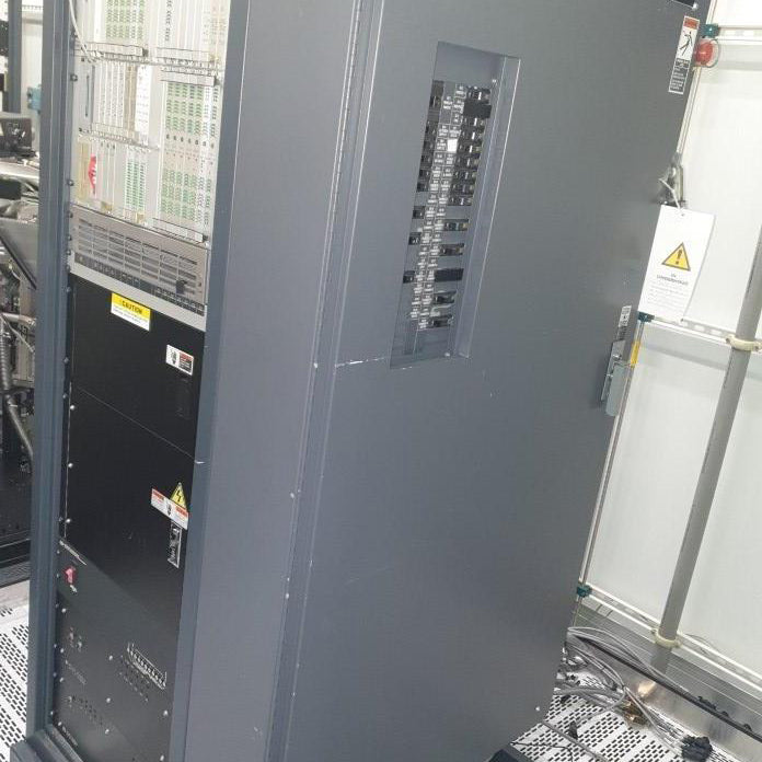 Applied Materials Endura 5500 PVD (Physical Vapor Deposition)