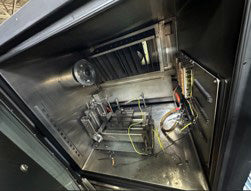 ESPEC EGNL 286 WWL Chamber