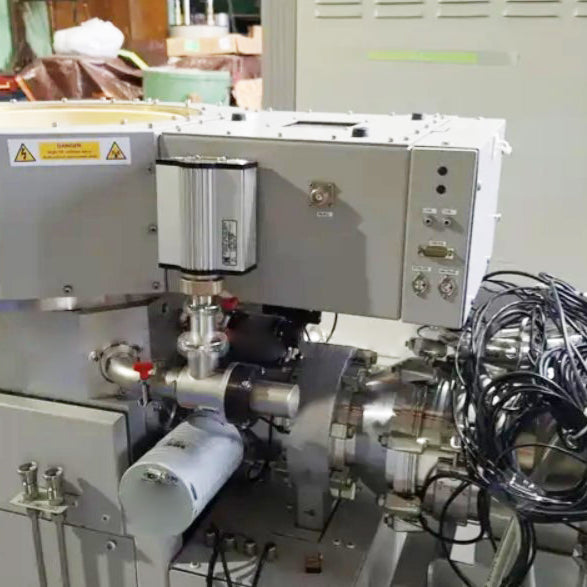 STS MXP Multiplex ICP Etcher (Inductively Coupled Plasma)