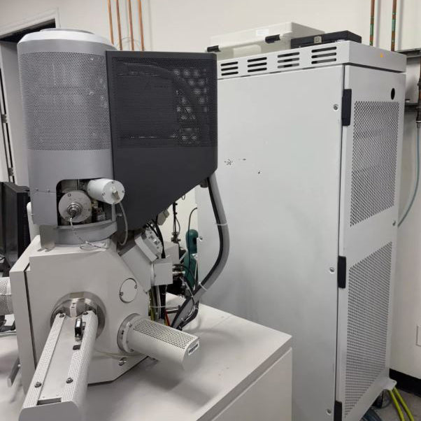 Thermo Fisher Scientific / FEI Nova NanoSEM 230 SEM (Scanning Electron Microscope)