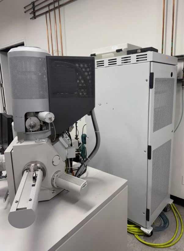 Thermo Fisher Scientific / FEI Nova NanoSEM 230 SEM (Scanning Electron Microscope)