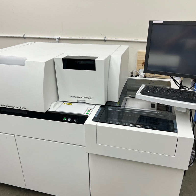 Beckman Coulter DxC 700 AU Chemistry Analyzer – Bridge Tronic Global