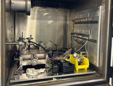 ESPEC Chamber