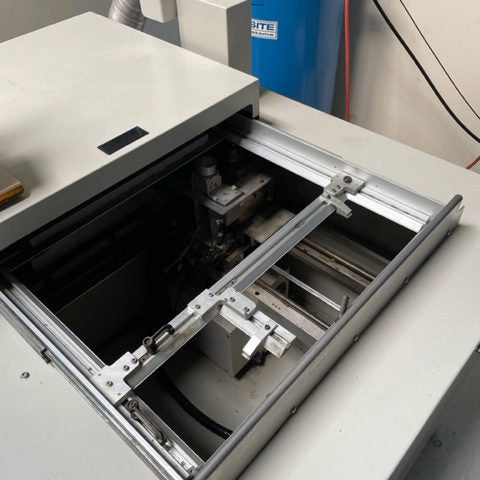 Pillarhouse Jade S 200 Selective Soldering Machine