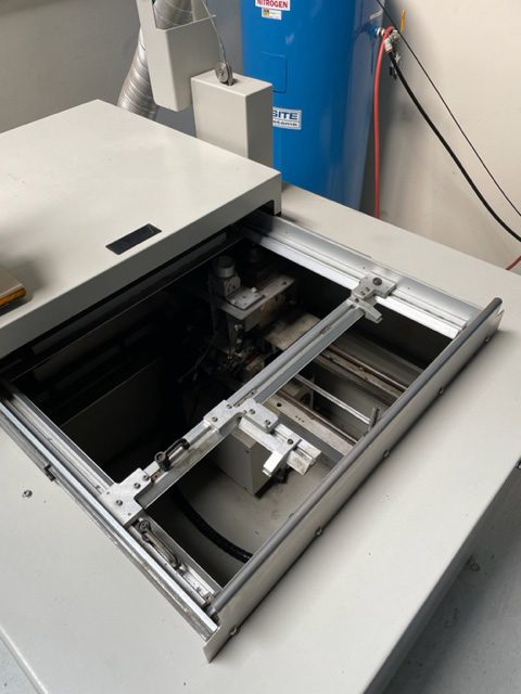 Pillarhouse Jade S 200 Selective Soldering Machine