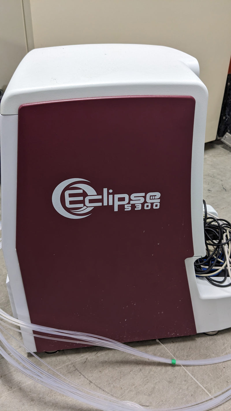 Distek Eclipse 5300 Autosampler