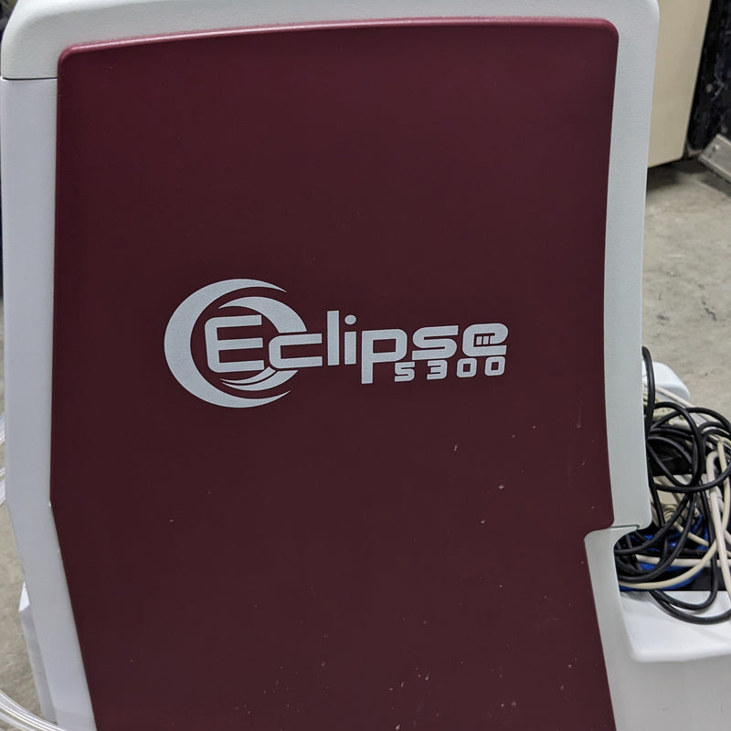 Distek Eclipse 5300 Autosampler