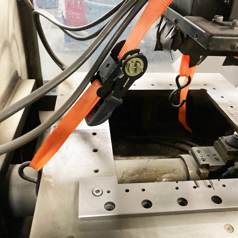 Mitsubishi RA 90 EDM (Electrical Discharge Machine)