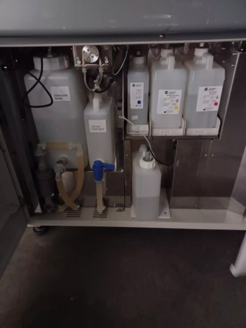 Beckman Coulter AU 480 Chemistry Analyzer