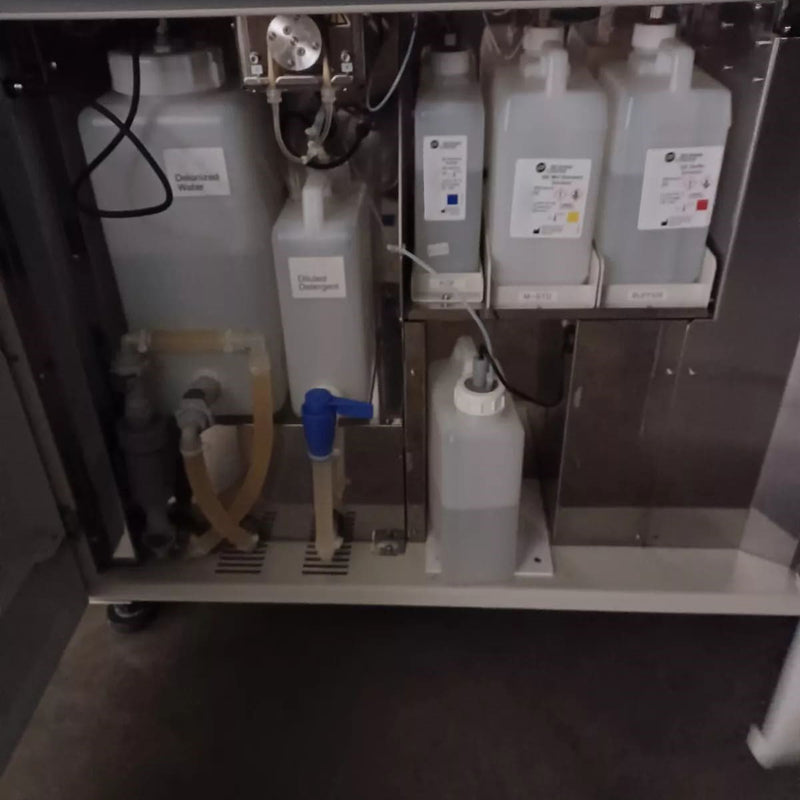 Beckman Coulter AU 480 Chemistry Analyzer