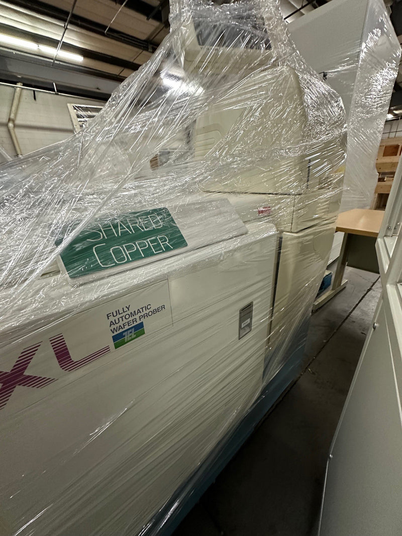 Tel P 8 XL Automatic Wafer Prober