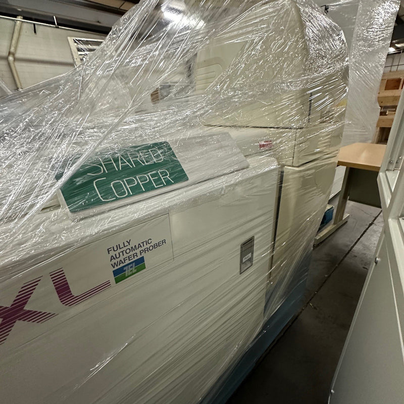 Tel P 8 XL Automatic Wafer Prober