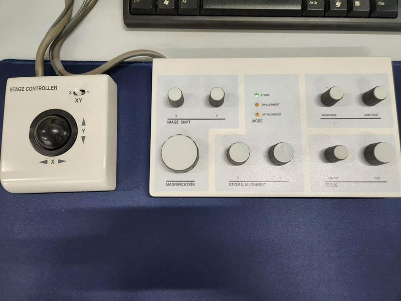 Hitachi S 4800 FE-SEM (Field Emission Scanning Electron Microscope)