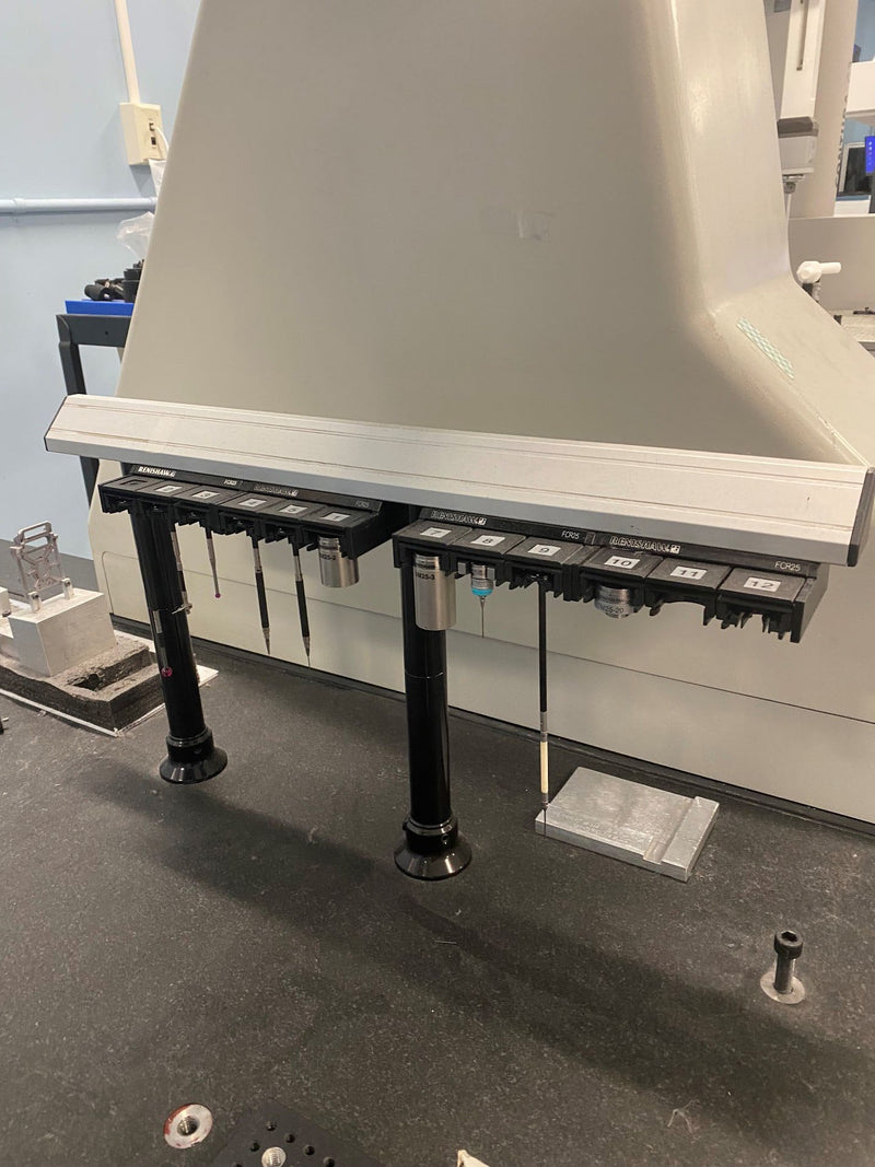Sheffield 997 CMM (Coordinate Measuring Machine)